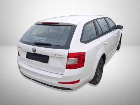 Skoda Octavia - 2013