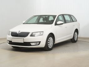 Škoda Octavia - 2013