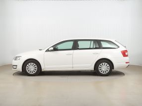 Škoda Octavia - 2013