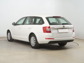 Škoda Octavia - 2013