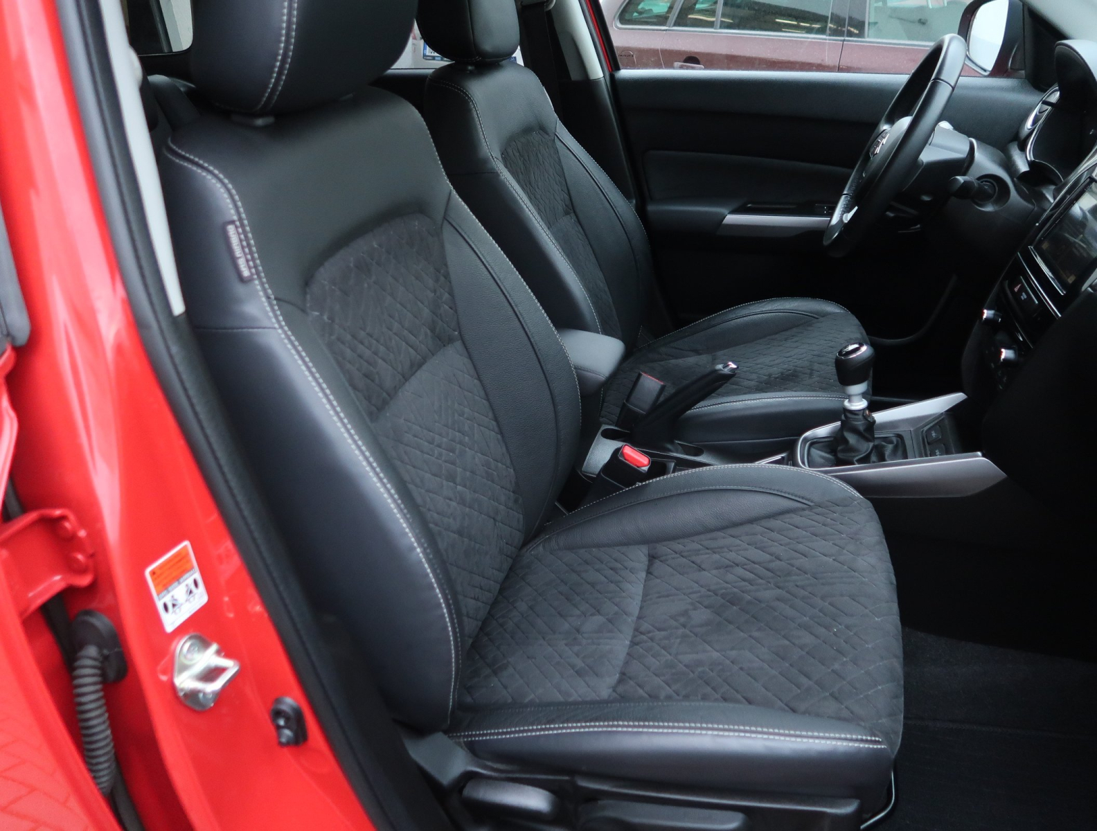 Suzuki Vitara - 2023