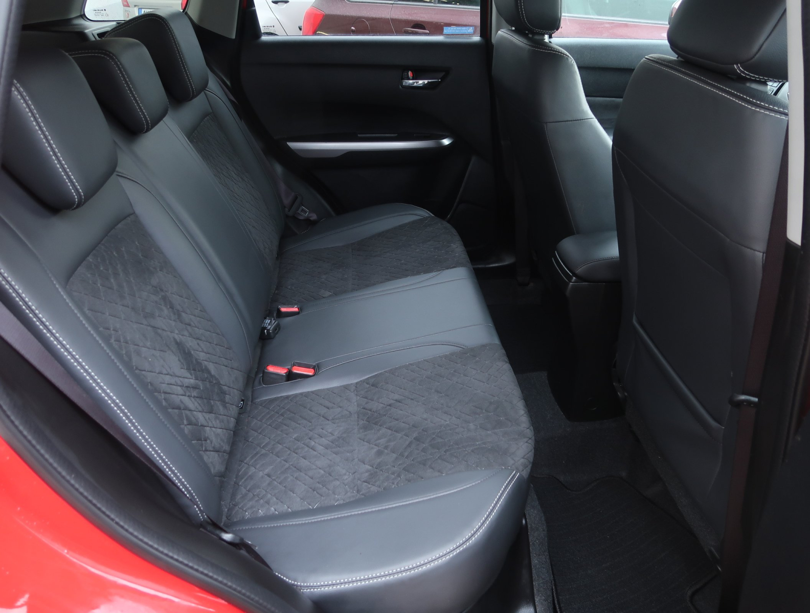 Suzuki Vitara - 2023