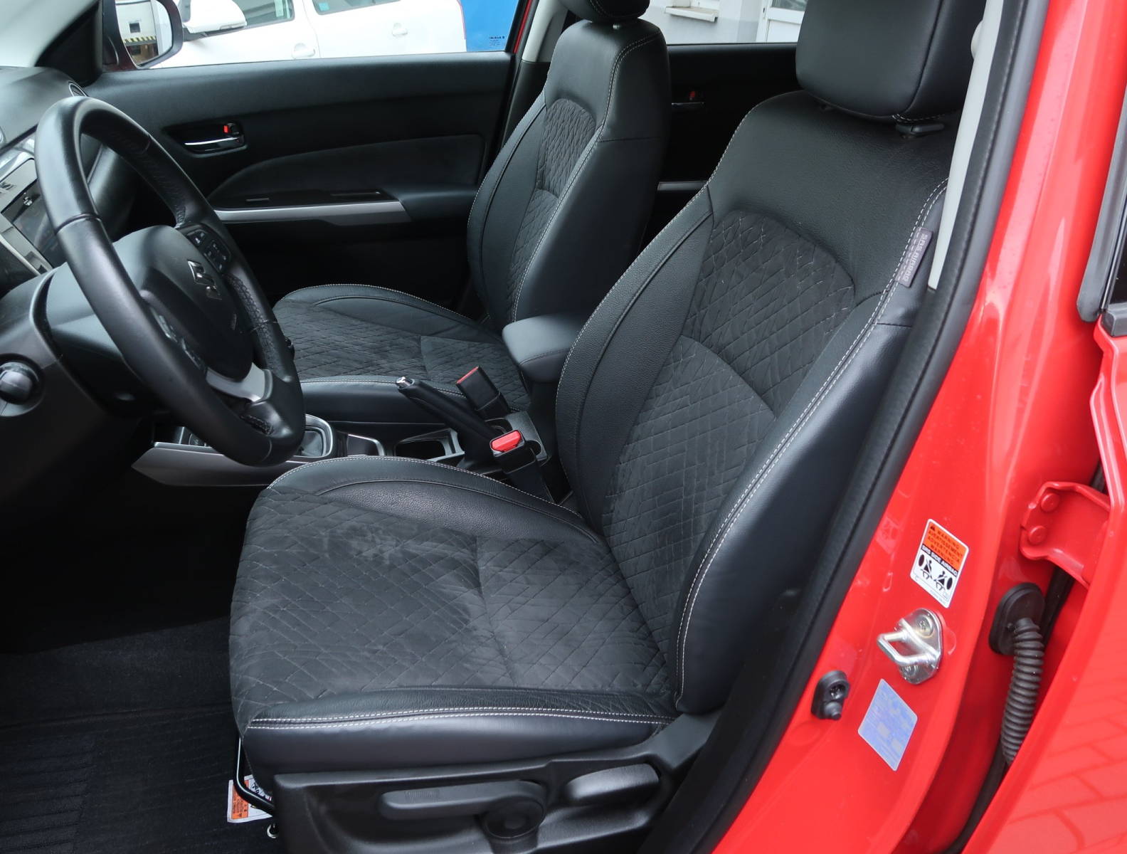 Suzuki Vitara - 2023