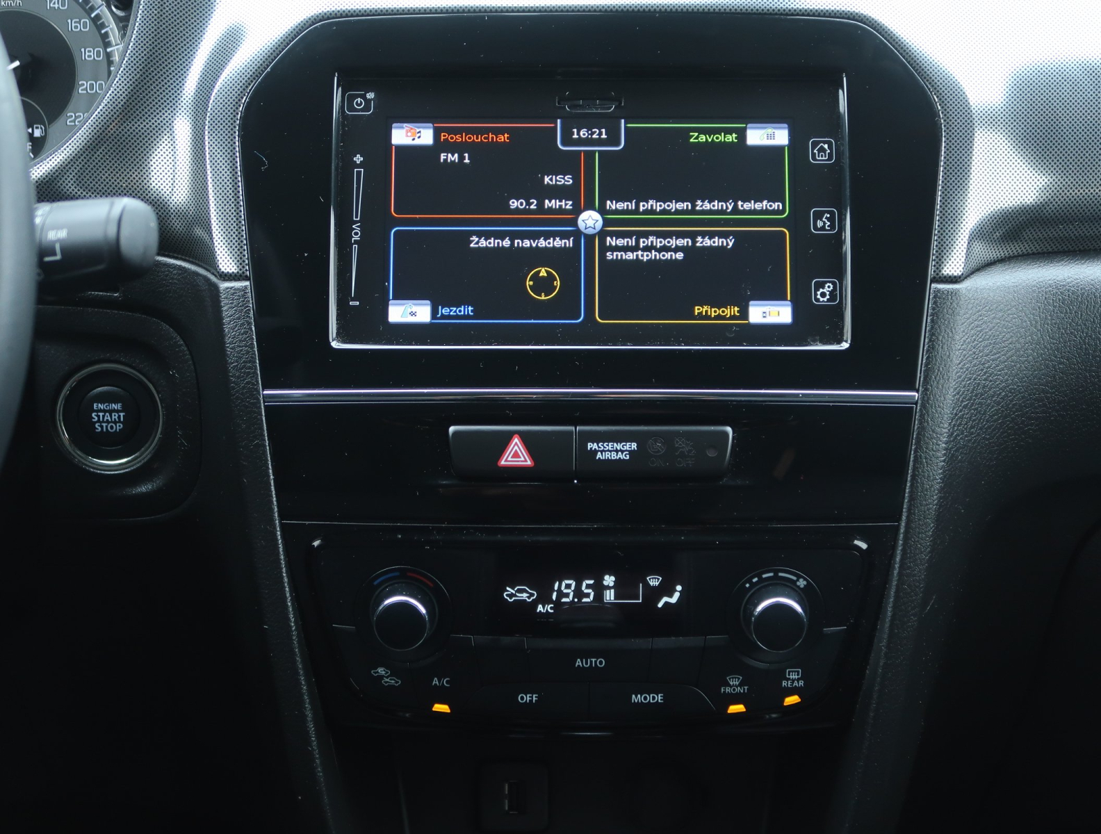 Suzuki Vitara - 2023