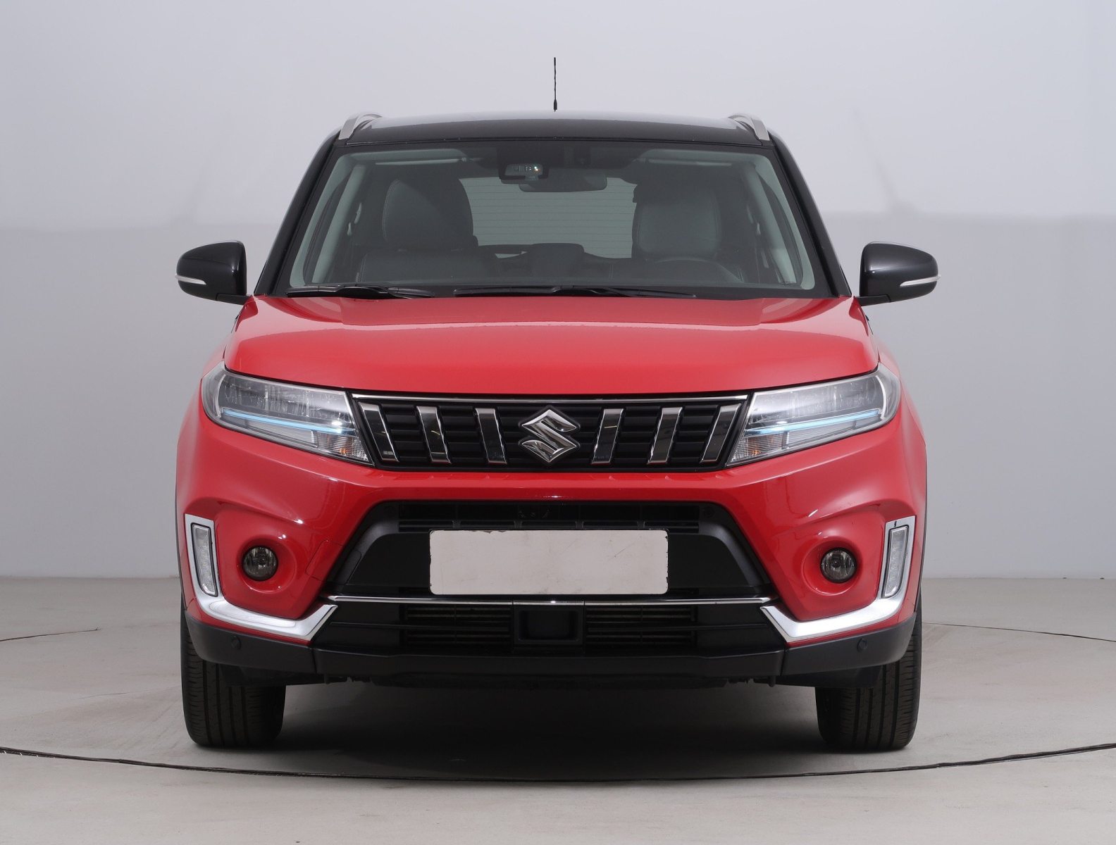 Suzuki Vitara - 2023