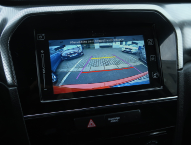 Suzuki Vitara - 2023