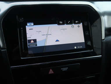 Suzuki Vitara - 2023