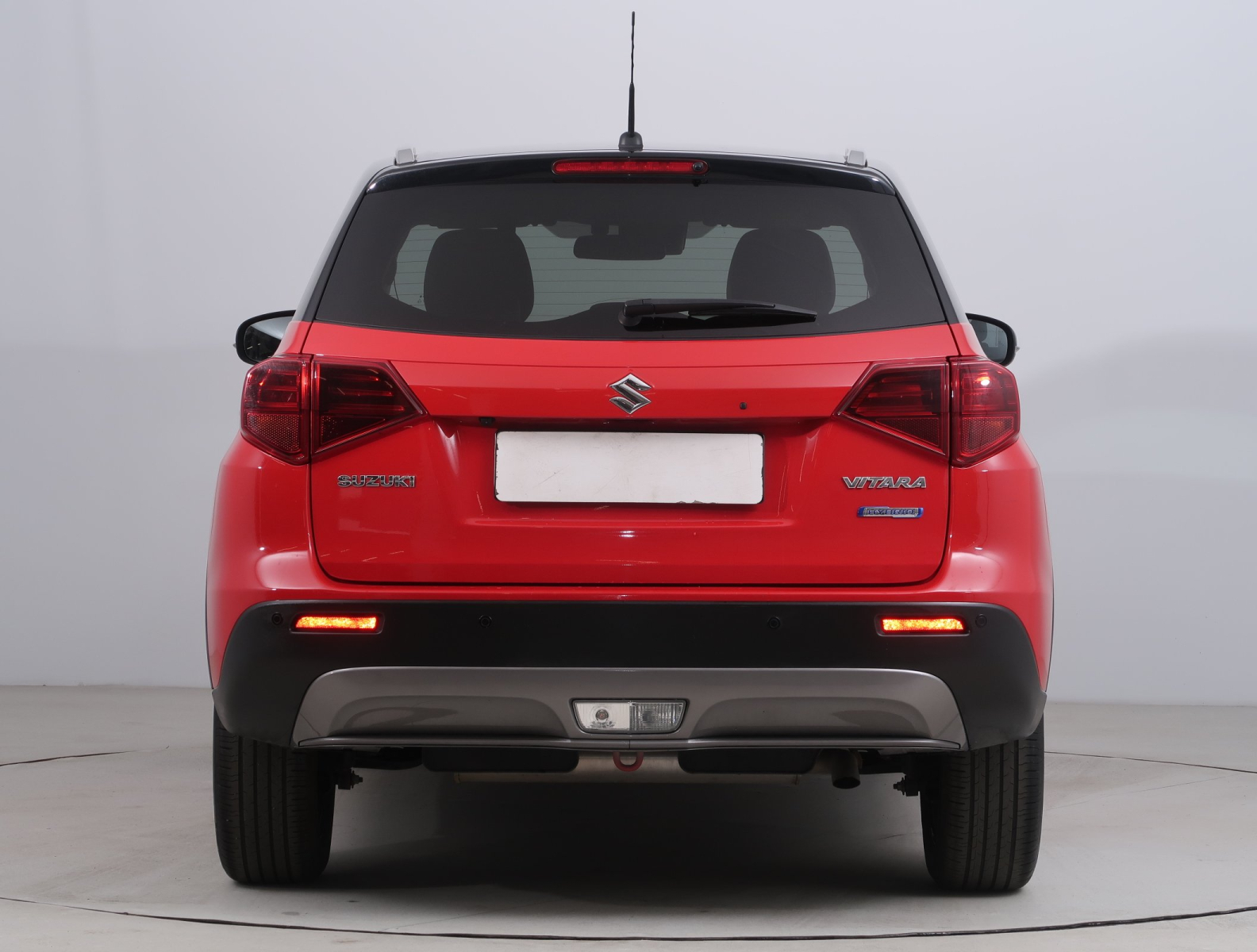 Suzuki Vitara - 2023