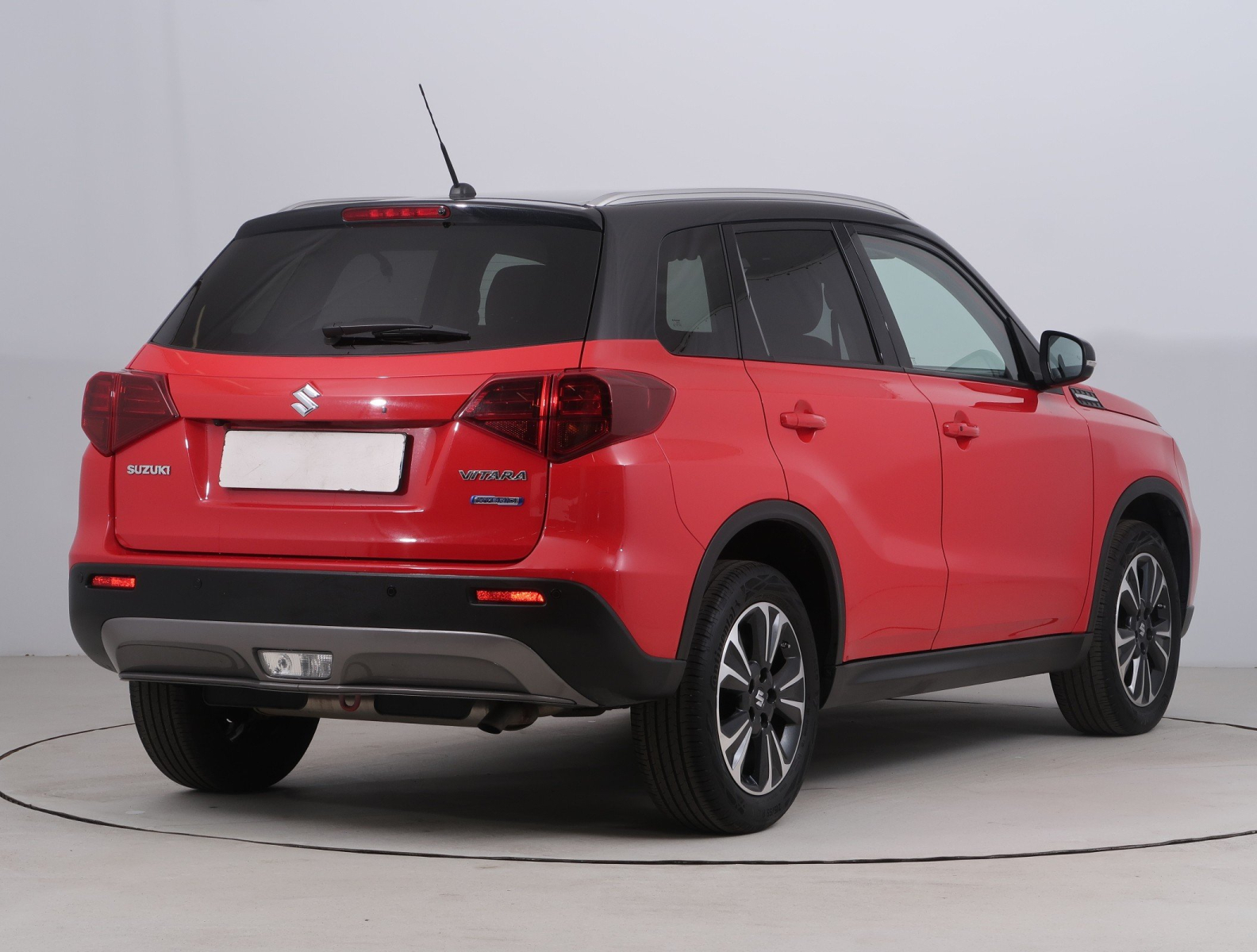 Suzuki Vitara - 2023