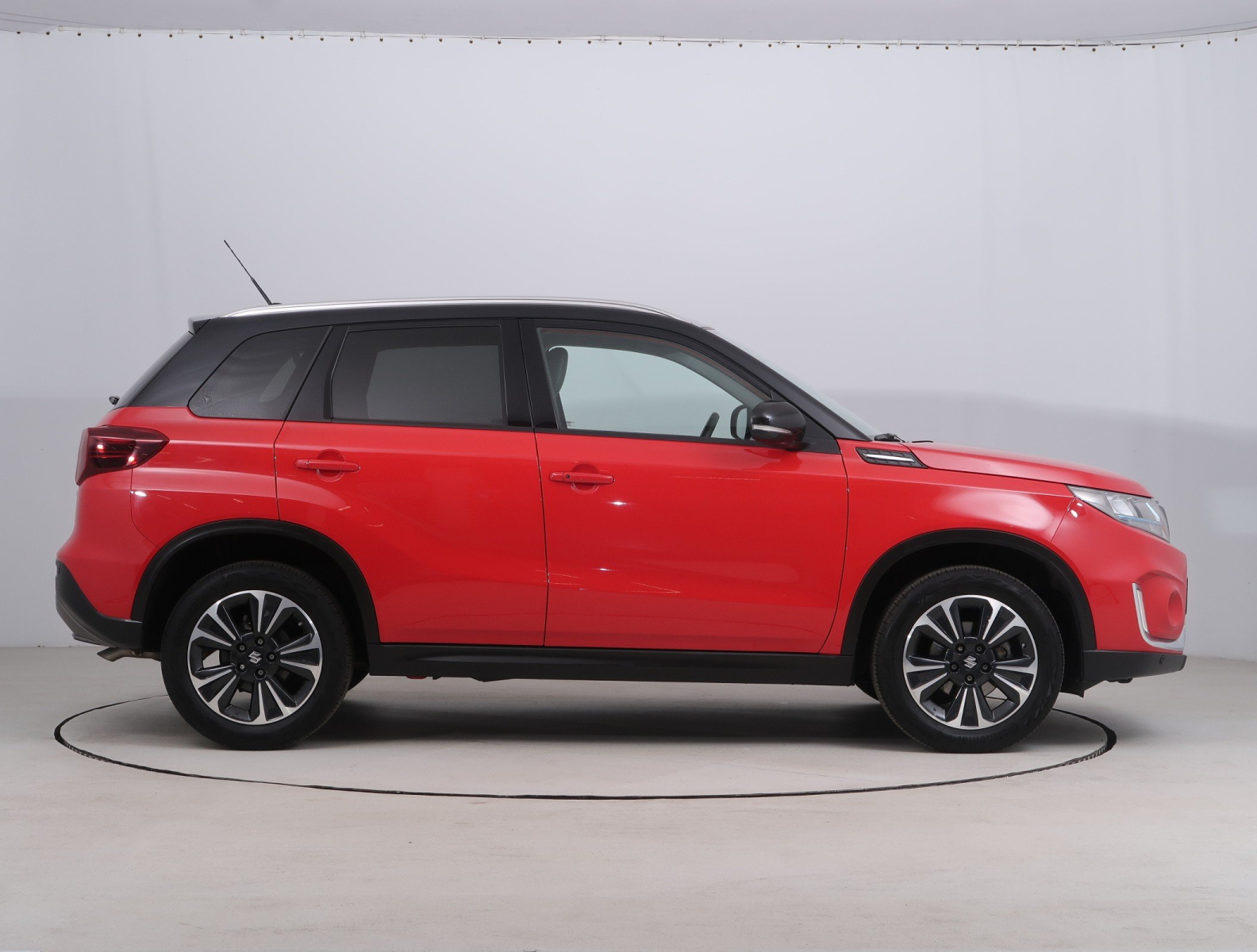 Suzuki Vitara - 2023