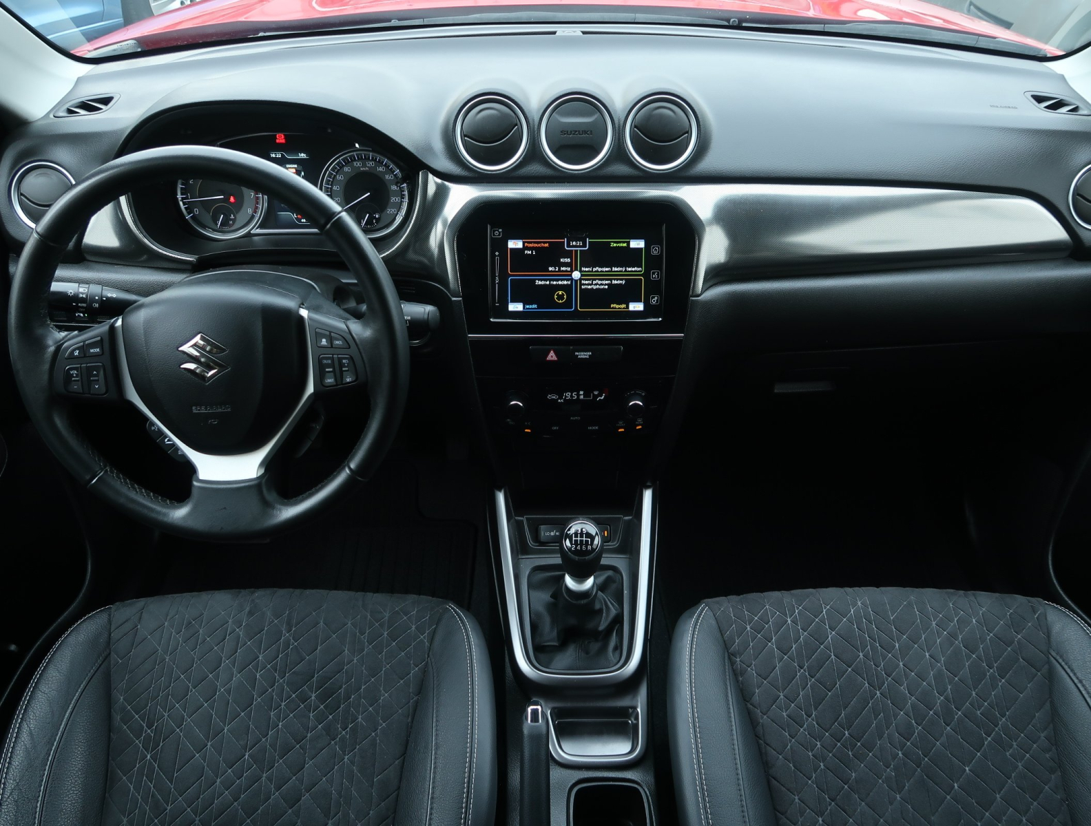 Suzuki Vitara - 2023