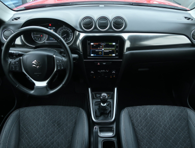 Suzuki Vitara - 2023