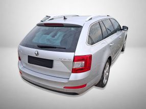 Skoda Octavia - 2016
