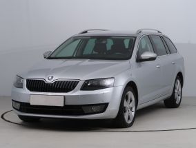 Škoda Octavia - 2016