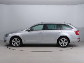 Škoda Octavia - 2016