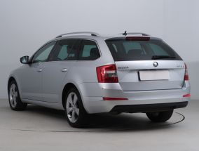 Škoda Octavia - 2016