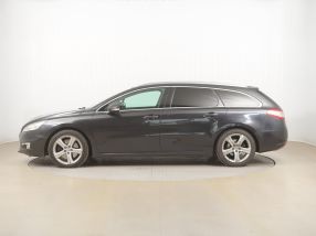 Peugeot 508 - 2011