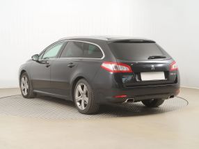 Peugeot 508 - 2011
