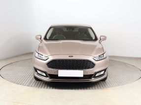Ford Mondeo - 2017