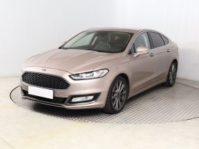Ford Mondeo - 2017
