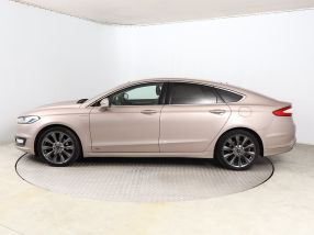 Ford Mondeo - 2017