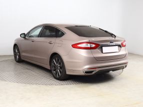 Ford Mondeo - 2017