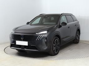 Peugeot 5008 - 2025
