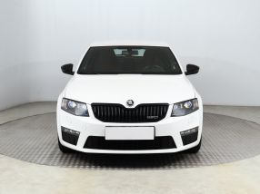 Škoda Octavia - 2014