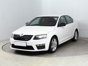 Škoda Octavia - 2014