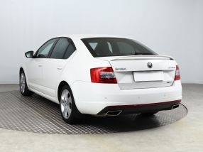 Škoda Octavia - 2014