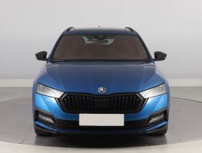 Skoda Octavia - 2021