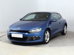 Volkswagen Scirocco - 2009
