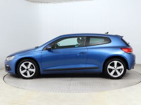 Volkswagen Scirocco - 2009
