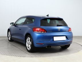 Volkswagen Scirocco - 2009