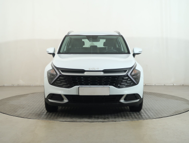 Kia Sportage - 2022