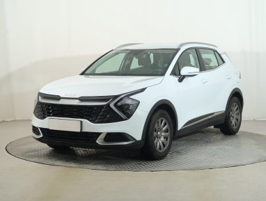 Kia Sportage - 2022