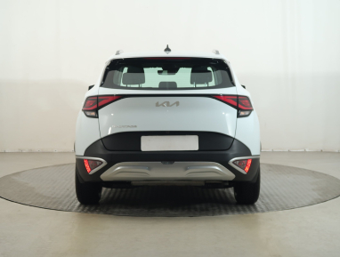 Kia Sportage - 2022