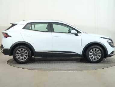Kia Sportage - 2022