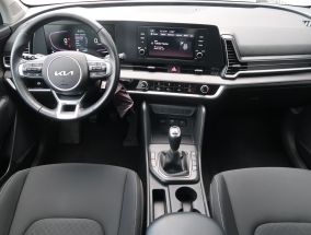 Kia Sportage - 2022