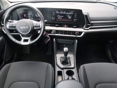 Kia Sportage - 2022