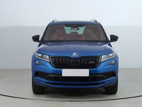 Skoda Kodiaq - 2019