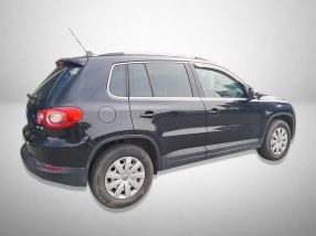 Volkswagen Tiguan - 2008