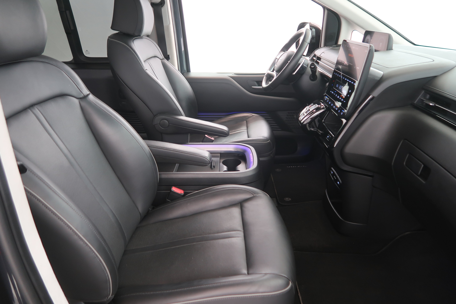 Hyundai Staria - 2022