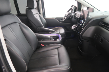 Hyundai Staria - 2022
