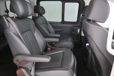 Hyundai Staria - 2022