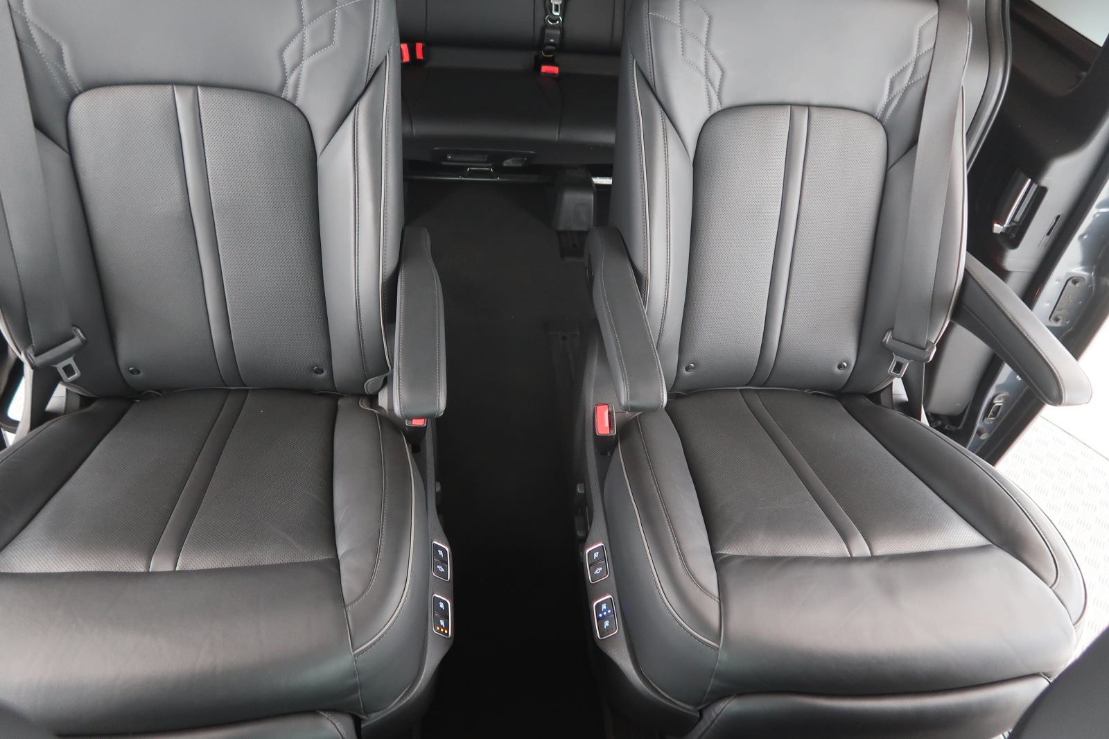 Hyundai Staria - 2022