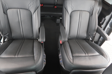 Hyundai Staria - 2022