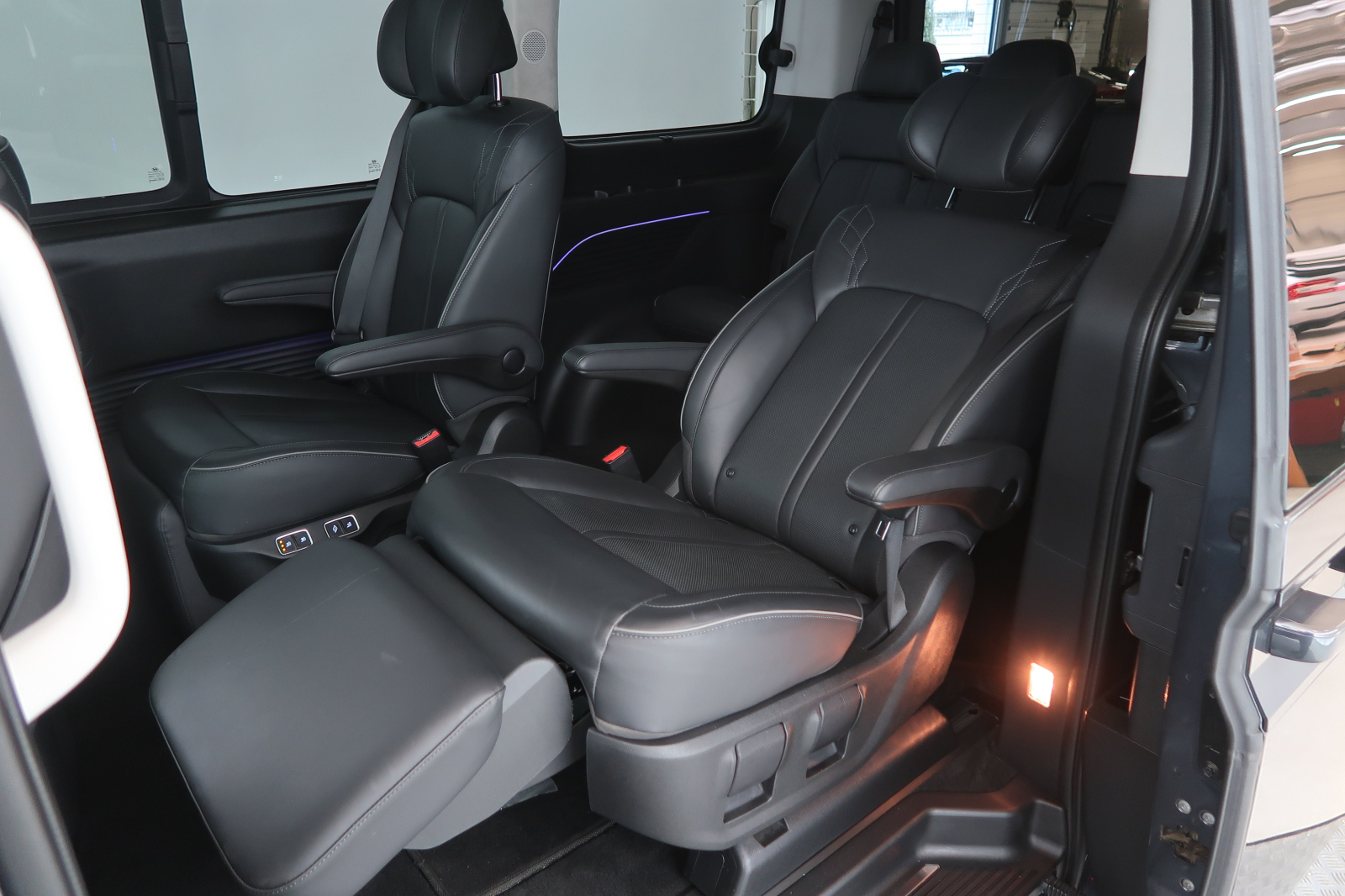 Hyundai Staria - 2022