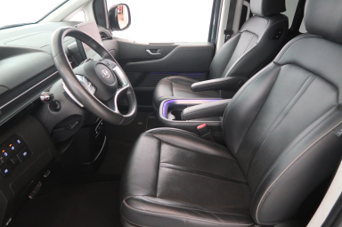 Hyundai Staria - 2022
