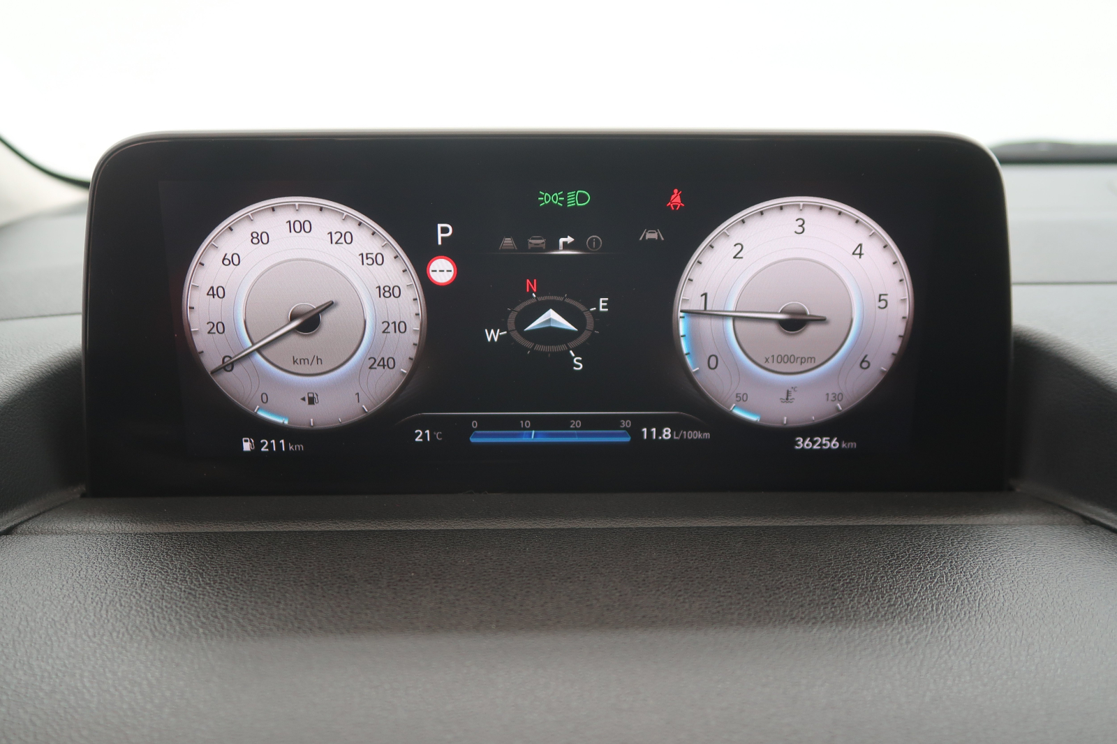 Hyundai Staria - 2022